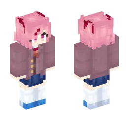 Minecraft Skin #253451