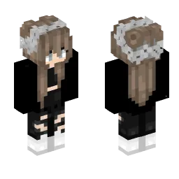 Minecraft Skin #253454
