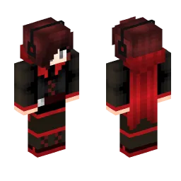 Minecraft Skin #253455