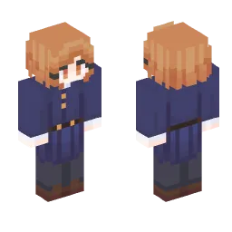 Minecraft Skin #253456