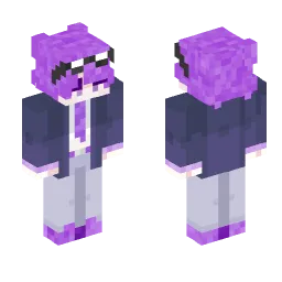 Minecraft Skin #253468