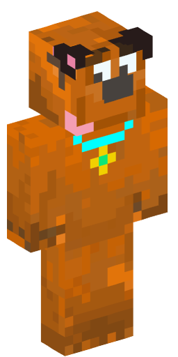 LabubuPonik Minecraft Skin Preview on Minecraft.Co.Com