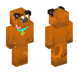 Minecraft Skin #253472