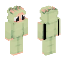 Minecraft Skin #253474