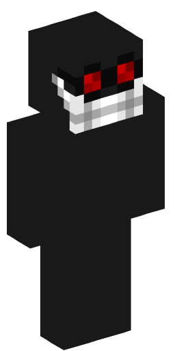 labubupvp Minecraft Skin Preview on Minecraft.Co.Com