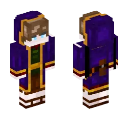 Minecraft Skin #253481