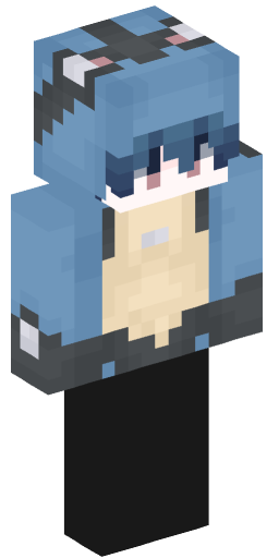 ww1z Minecraft Skin Preview on Minecraft.Co.Com