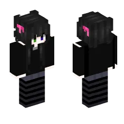 Minecraft Skin #253494