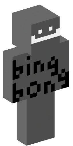 MickeyMouse19 Minecraft Skin Preview on Minecraft.Co.Com