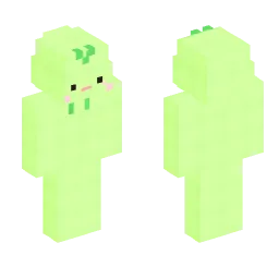 Minecraft Skin #253505