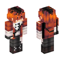 Minecraft Skin #253509