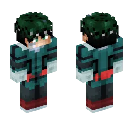 Minecraft Skin #253515