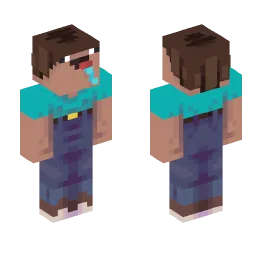 Minecraft Skin #253516