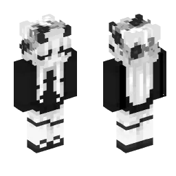 Minecraft Skin #253518
