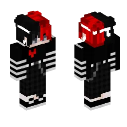 Minecraft Skin #253523