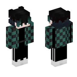 Minecraft Skin #253528
