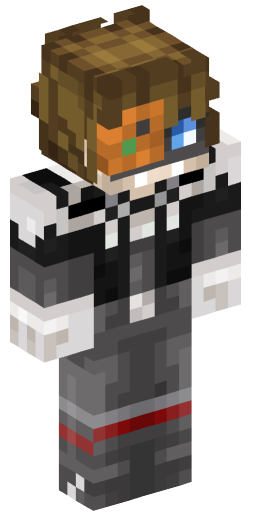 Touyax67 Minecraft Skin Preview on Minecraft.Co.Com