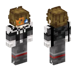 Minecraft Skin #253531