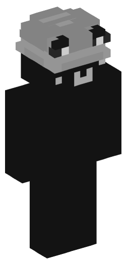 touyasouta Minecraft Skin Preview on Minecraft.Co.Com