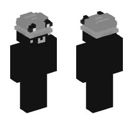 Minecraft Skin #253532