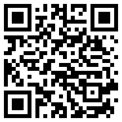 Touyaken QR Code