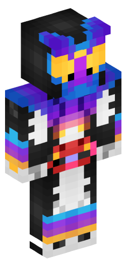 Touyaken Minecraft Skin Preview on Minecraft.Co.Com