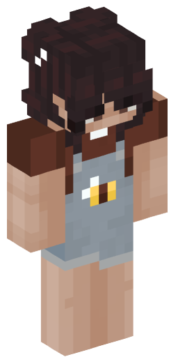 Touya_ Minecraft Skin Preview on Minecraft.Co.Com