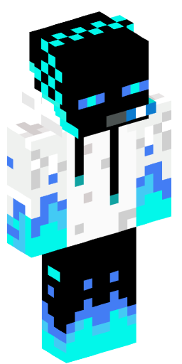 Snowman2000 Minecraft Skin Preview on Minecraft.Co.Com