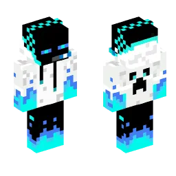Minecraft Skin #253541