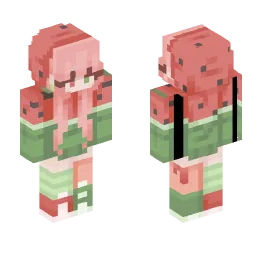 Minecraft Skin #253553