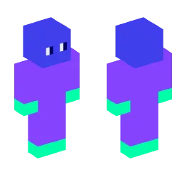 Minecraft Skin #253556