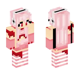 Minecraft Skin #253561