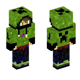 Minecraft Skin #253567