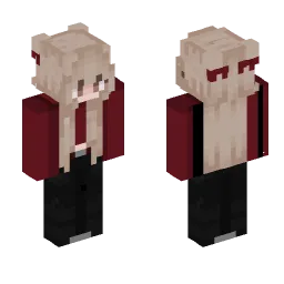Minecraft Skin #253569
