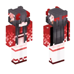 Minecraft Skin #253572