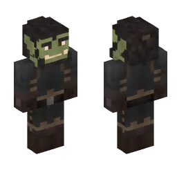 Minecraft Skin #253573