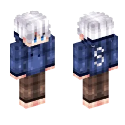 Minecraft Skin #253574