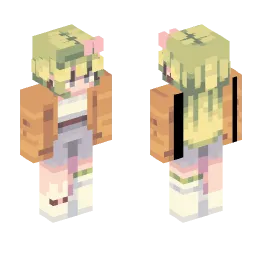 Minecraft Skin #253575
