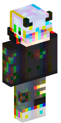 Hanmake Minecraft Skin Preview on Minecraft.Co.Com