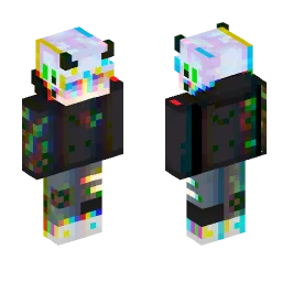 Minecraft Skin #253576