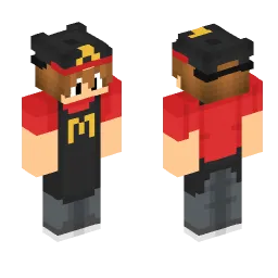 Minecraft Skin #253580