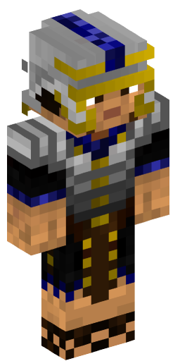 Brandon427 Minecraft Skin Preview on Minecraft.Co.Com