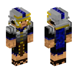 Minecraft Skin #253581