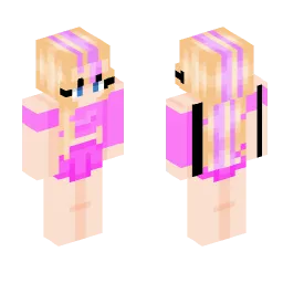 Minecraft Skin #253584