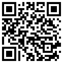 Galactus QR Code