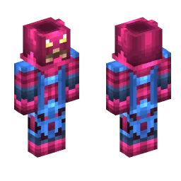 Minecraft Skin #253588