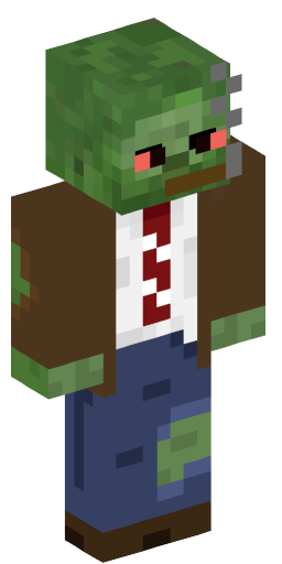 galactus_conquer Minecraft Skin Preview on Minecraft.Co.Com