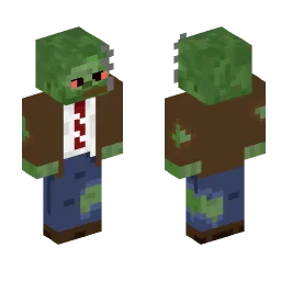 Minecraft Skin #253589