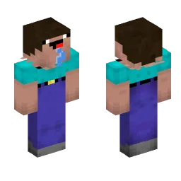 Minecraft Skin #253591