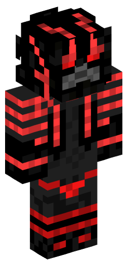 Galactus4820 Minecraft Skin Preview on Minecraft.Co.Com